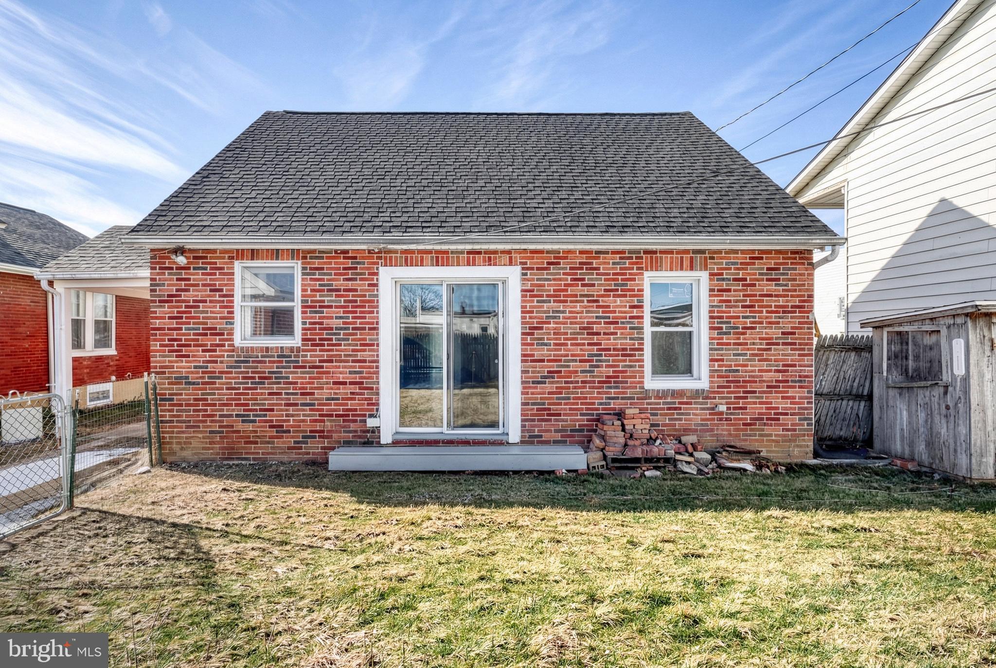 WARD 12 - Residential