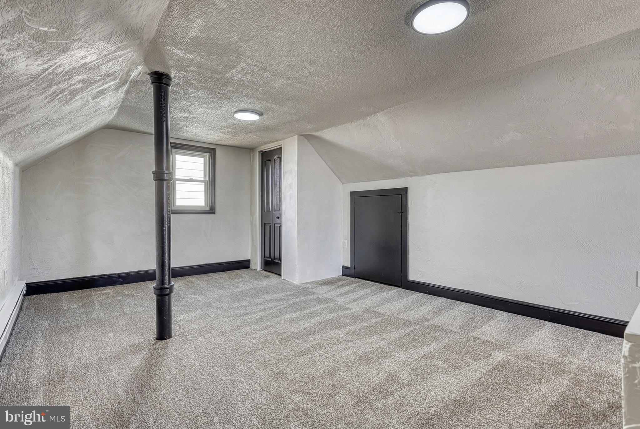 WARD 12 - Residential