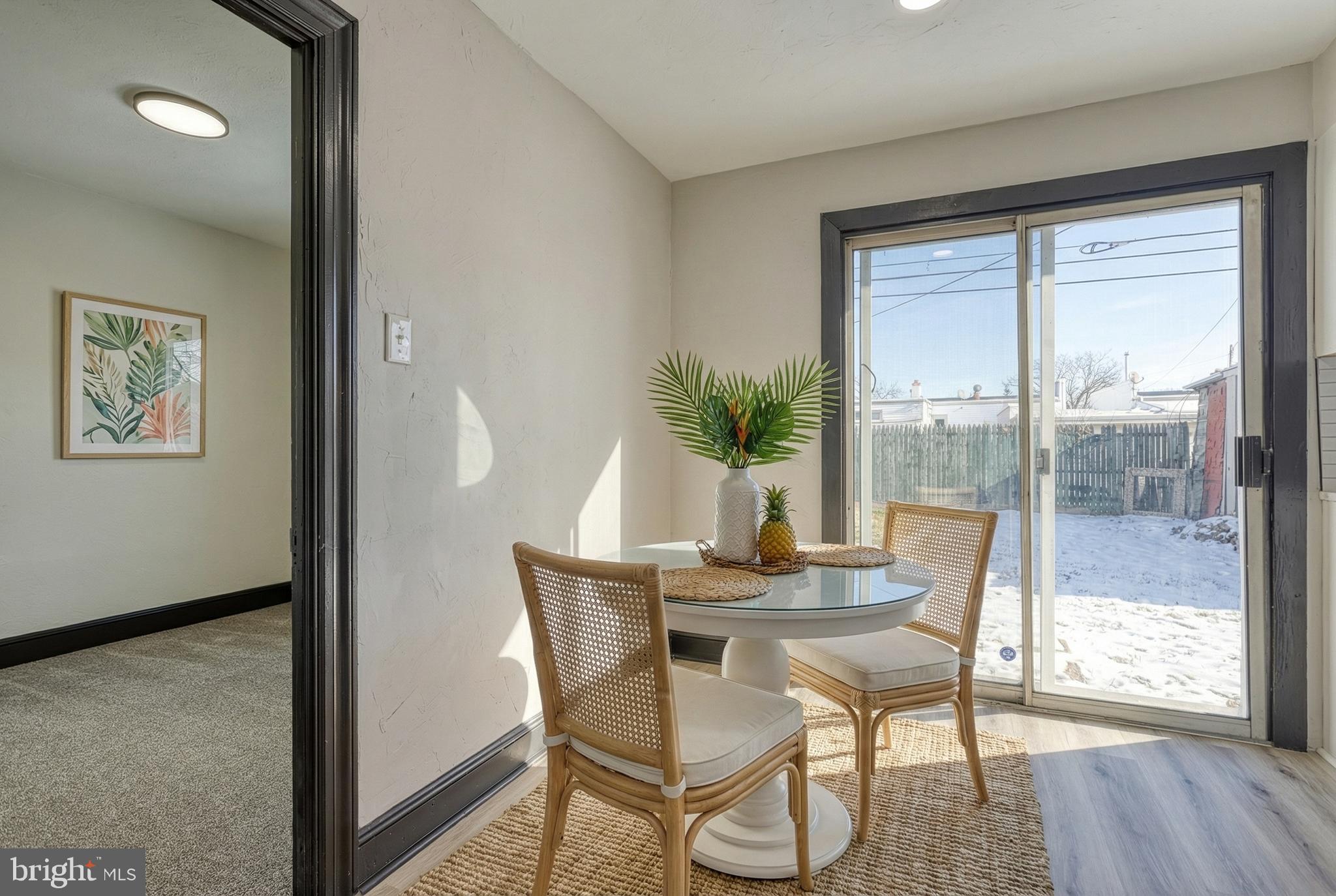 WARD 12 - Residential