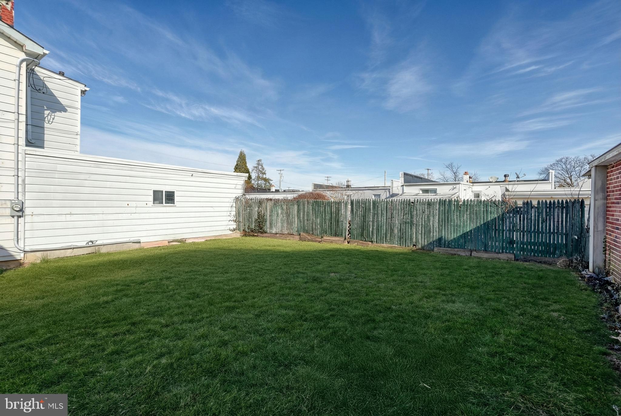 WARD 12 - Residential