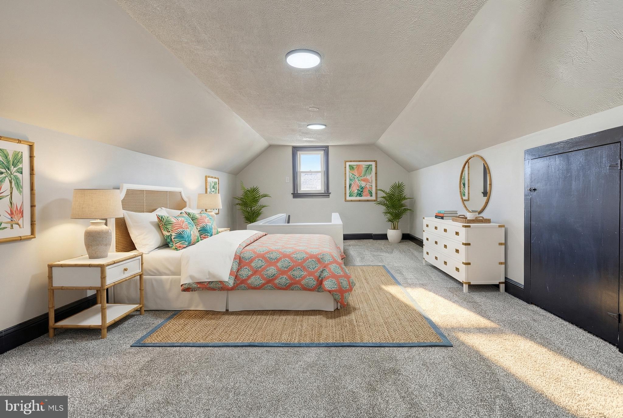 WARD 12 - Residential