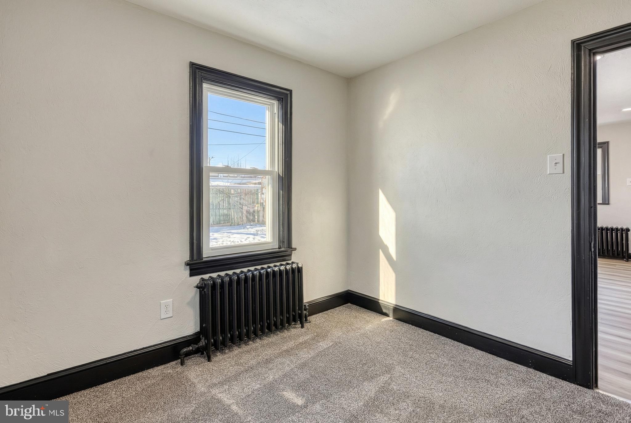 WARD 12 - Residential