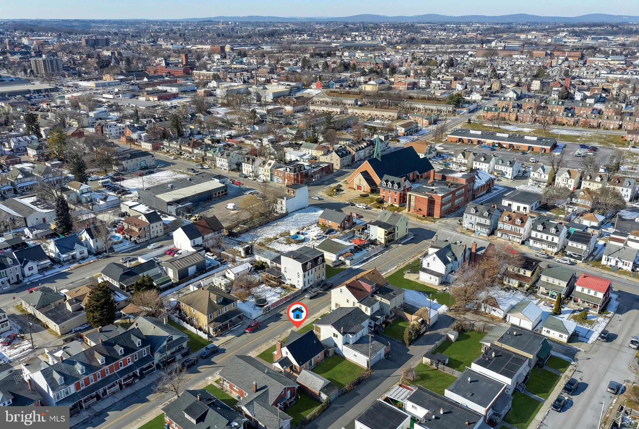 WARD 12 - Residential