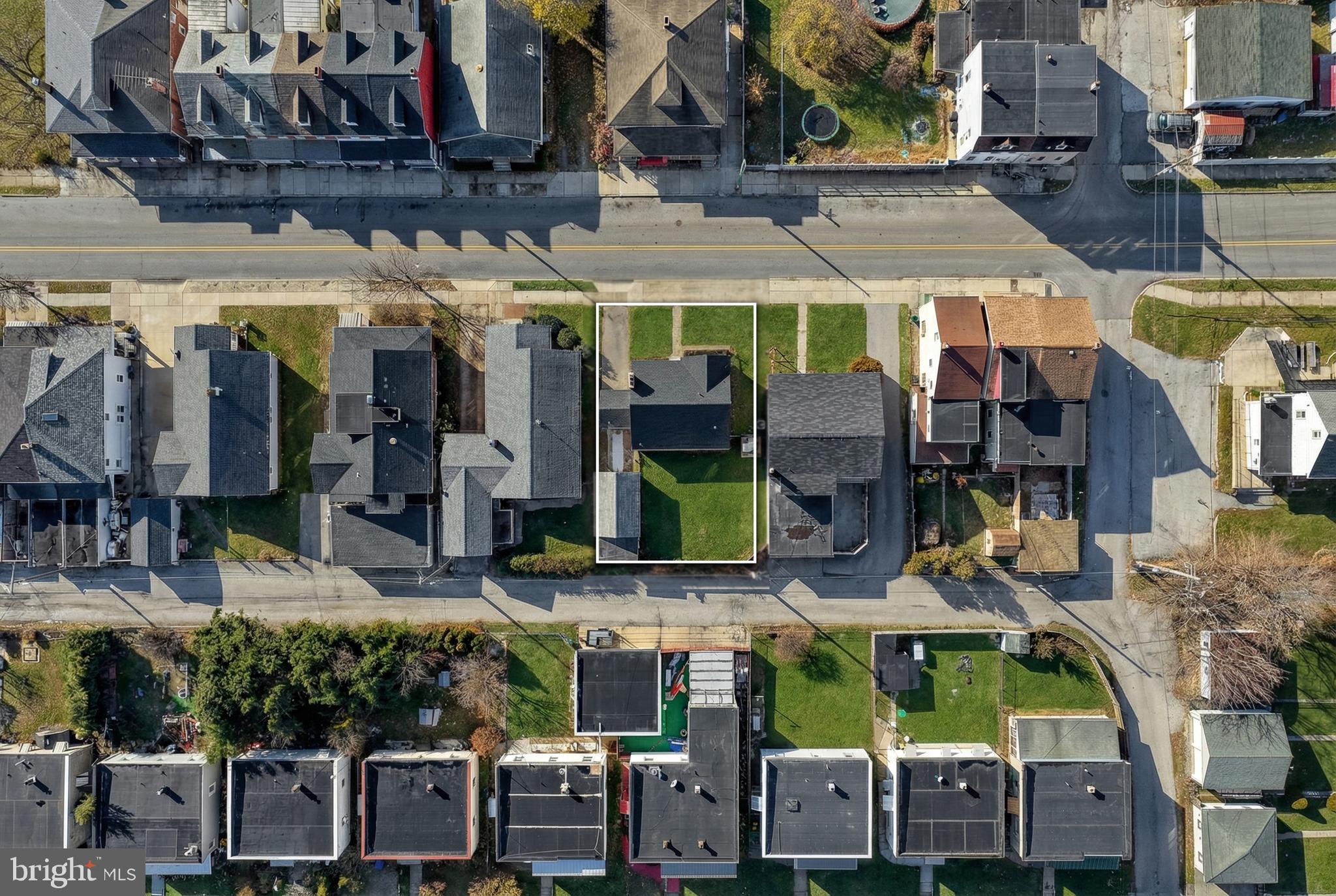 WARD 12 - Residential