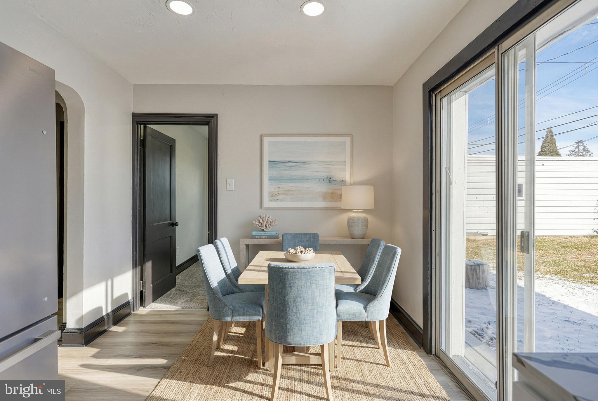 WARD 12 - Residential