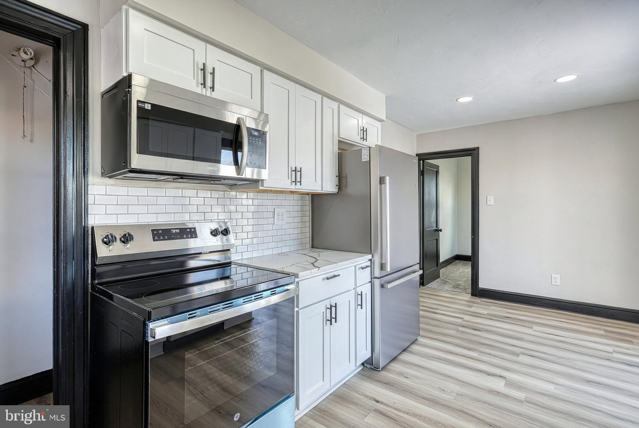 WARD 12 - Residential