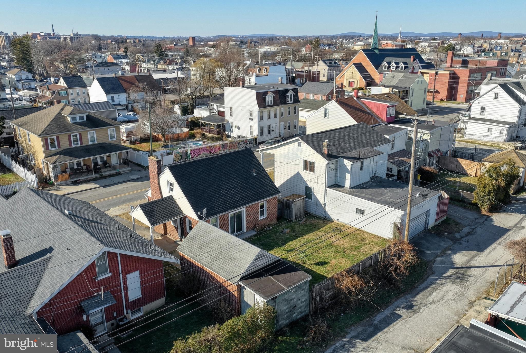 WARD 12 - Residential