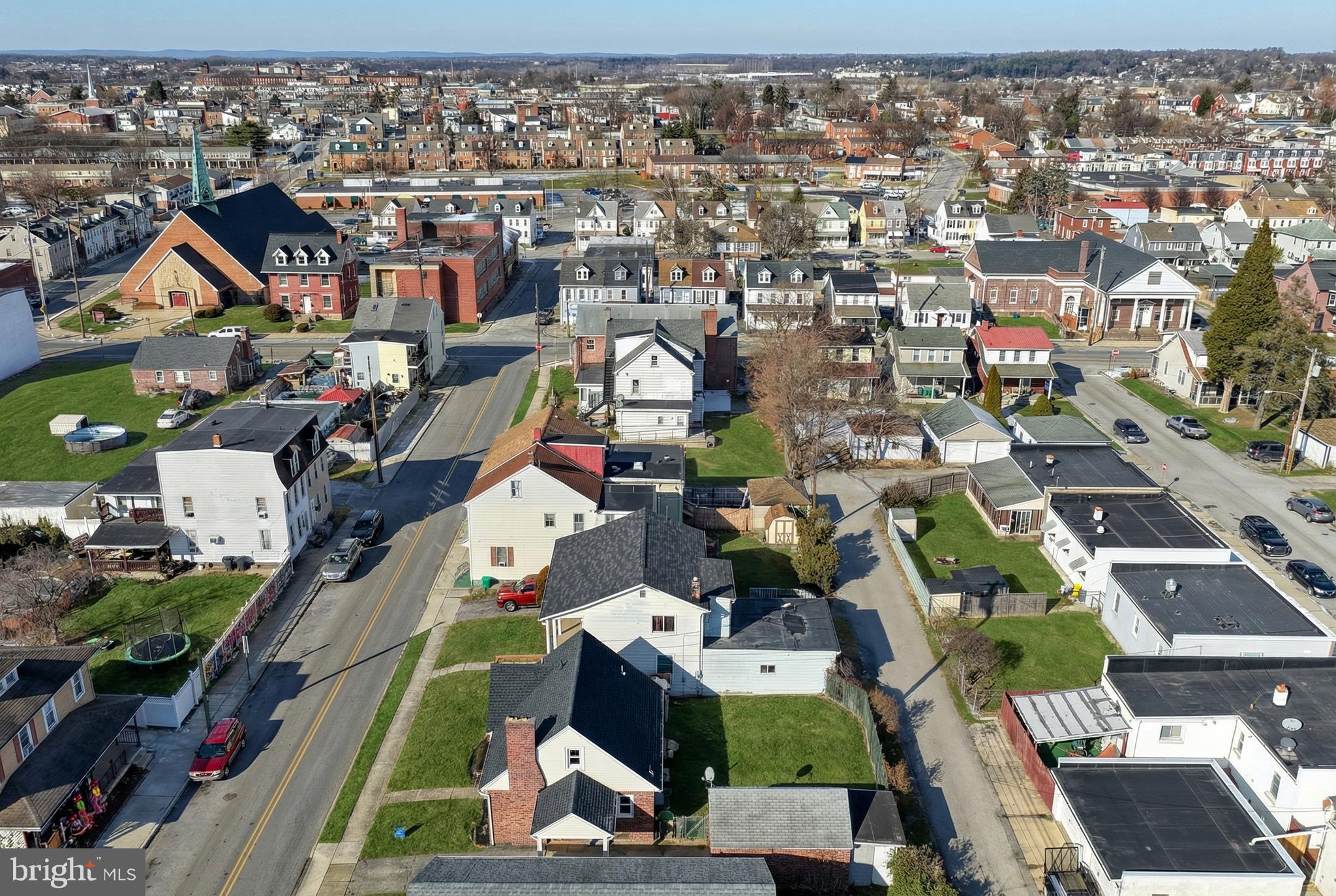 WARD 12 - Residential