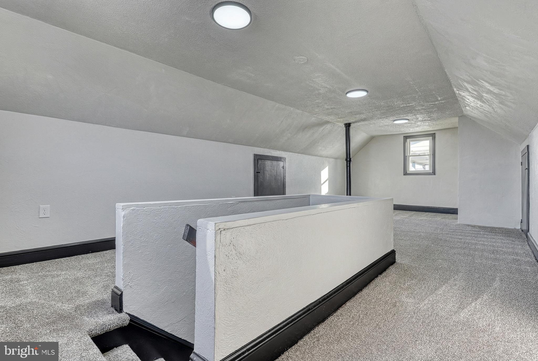 WARD 12 - Residential