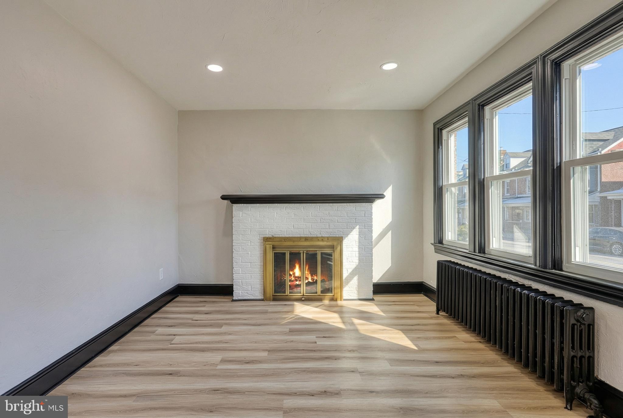 WARD 12 - Residential