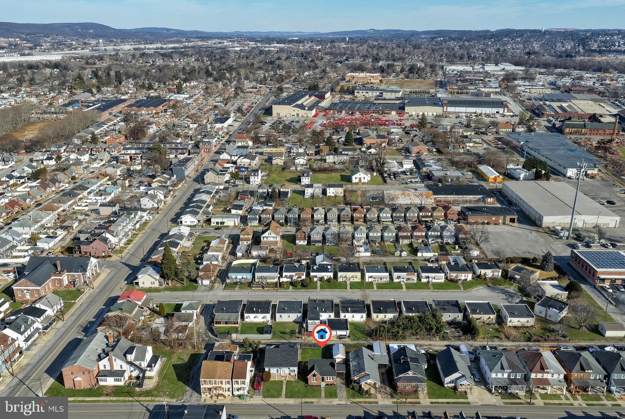 WARD 12 - Residential