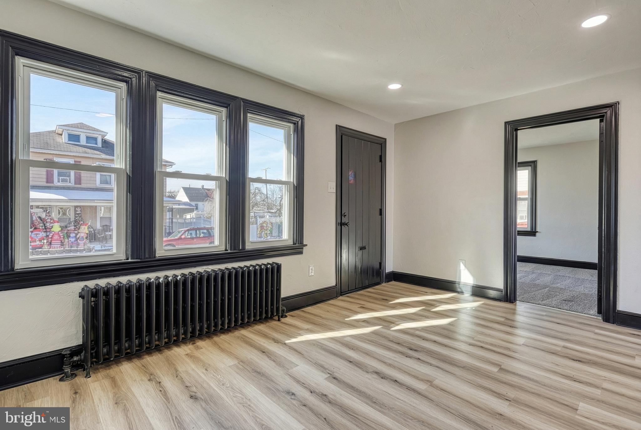 WARD 12 - Residential