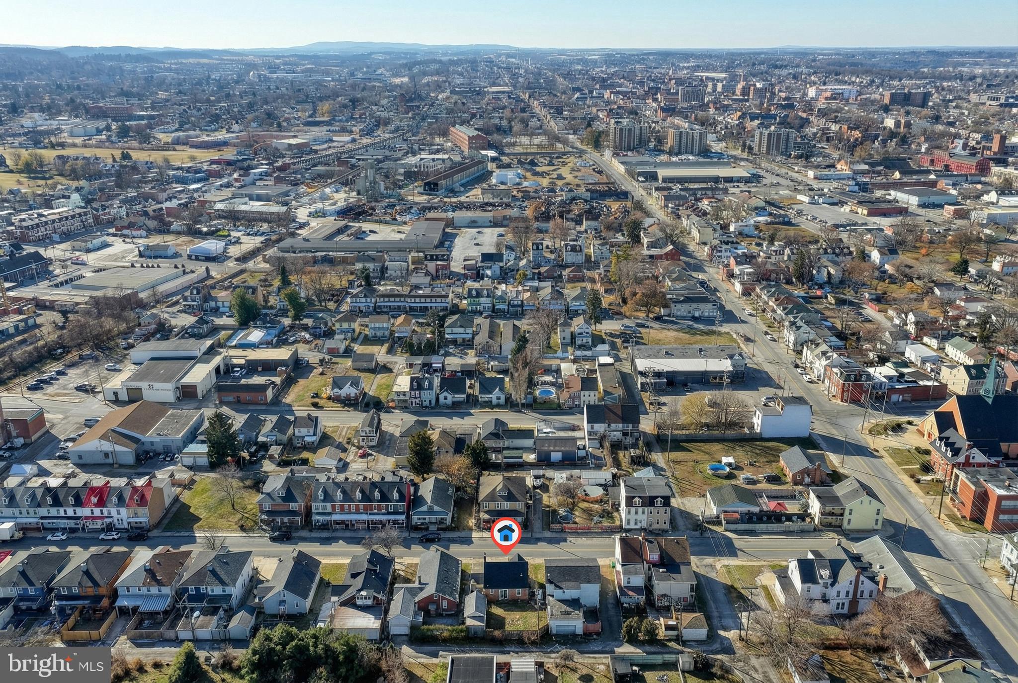 WARD 12 - Residential