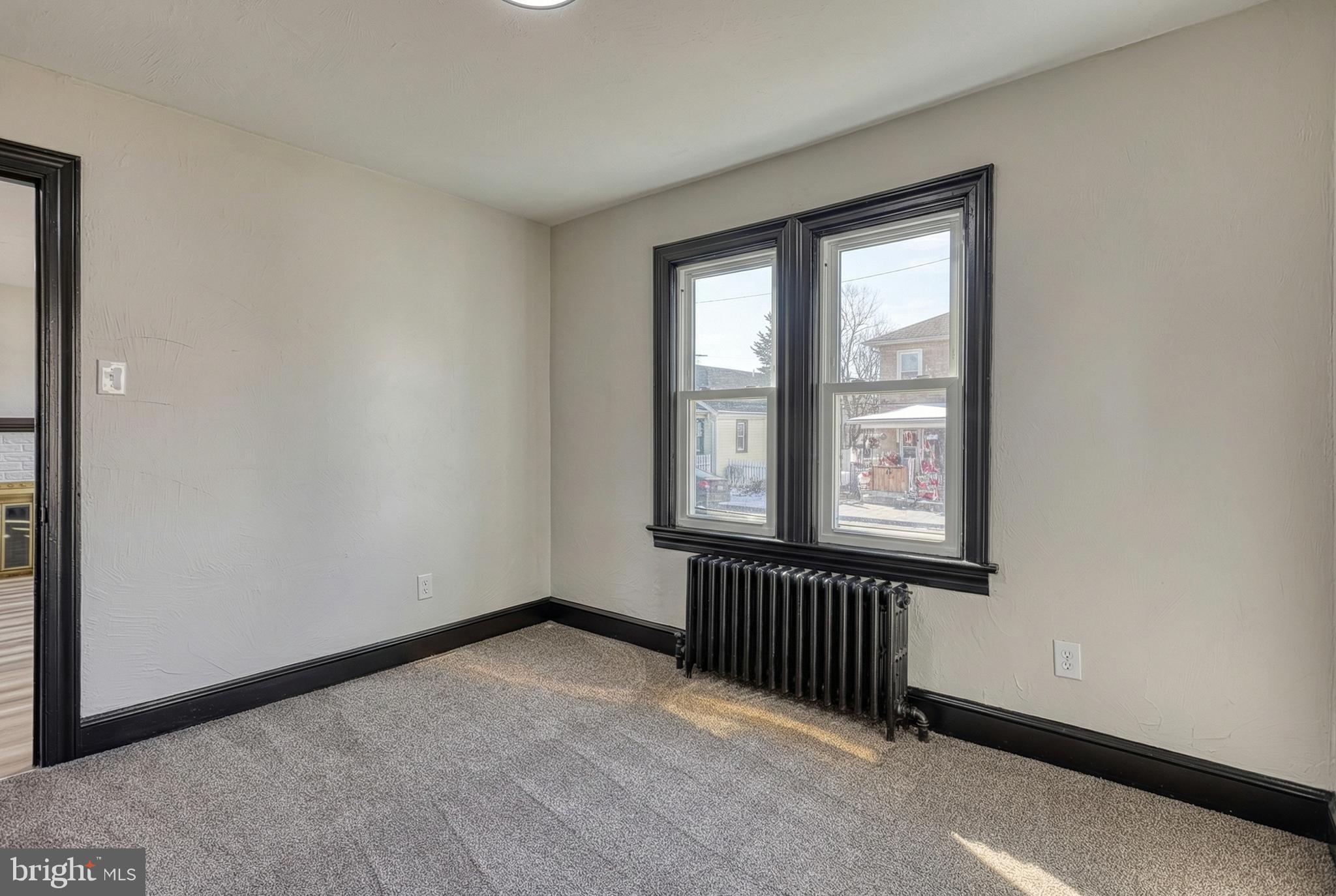 WARD 12 - Residential