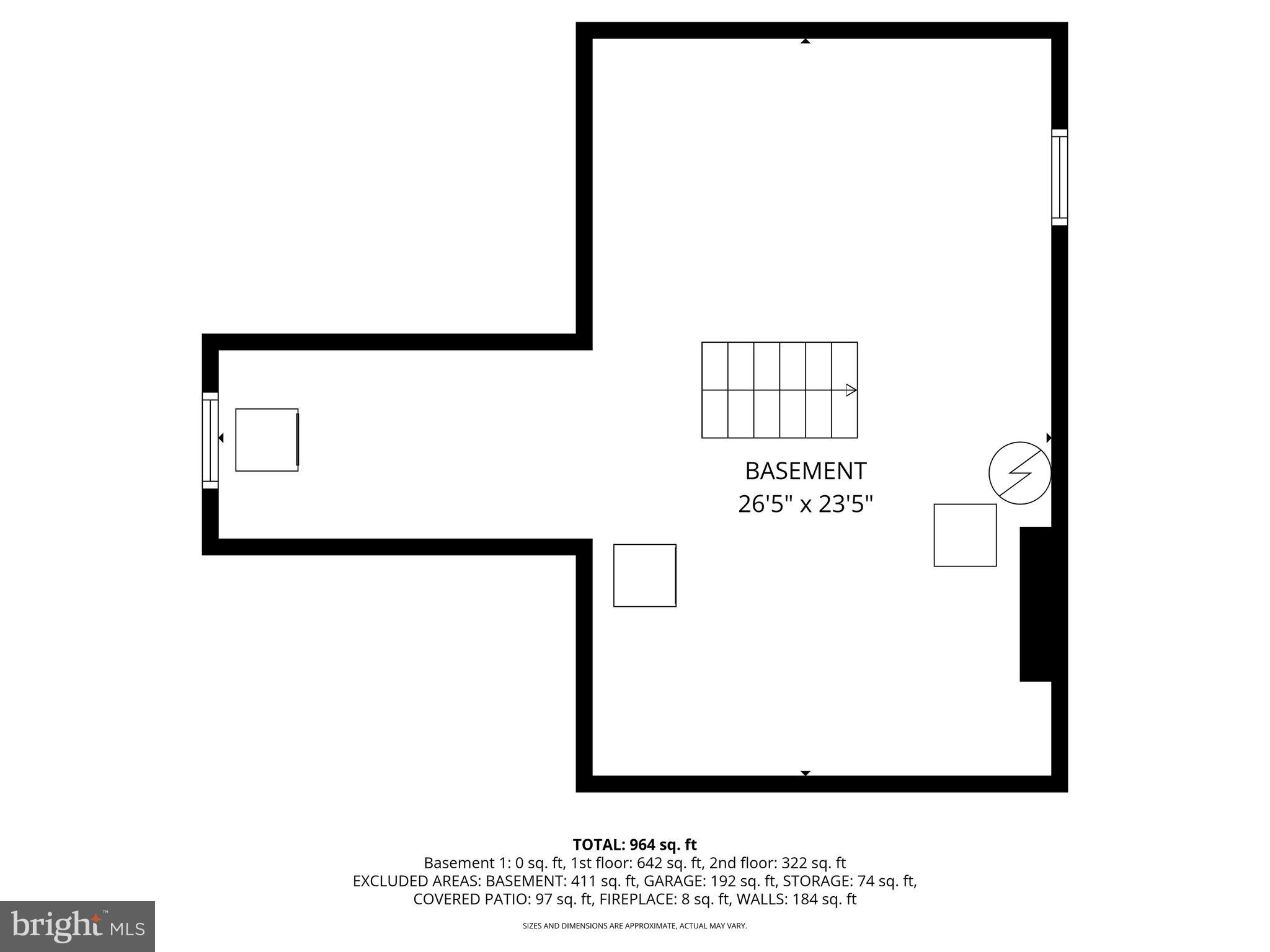 WARD 12 - Residential