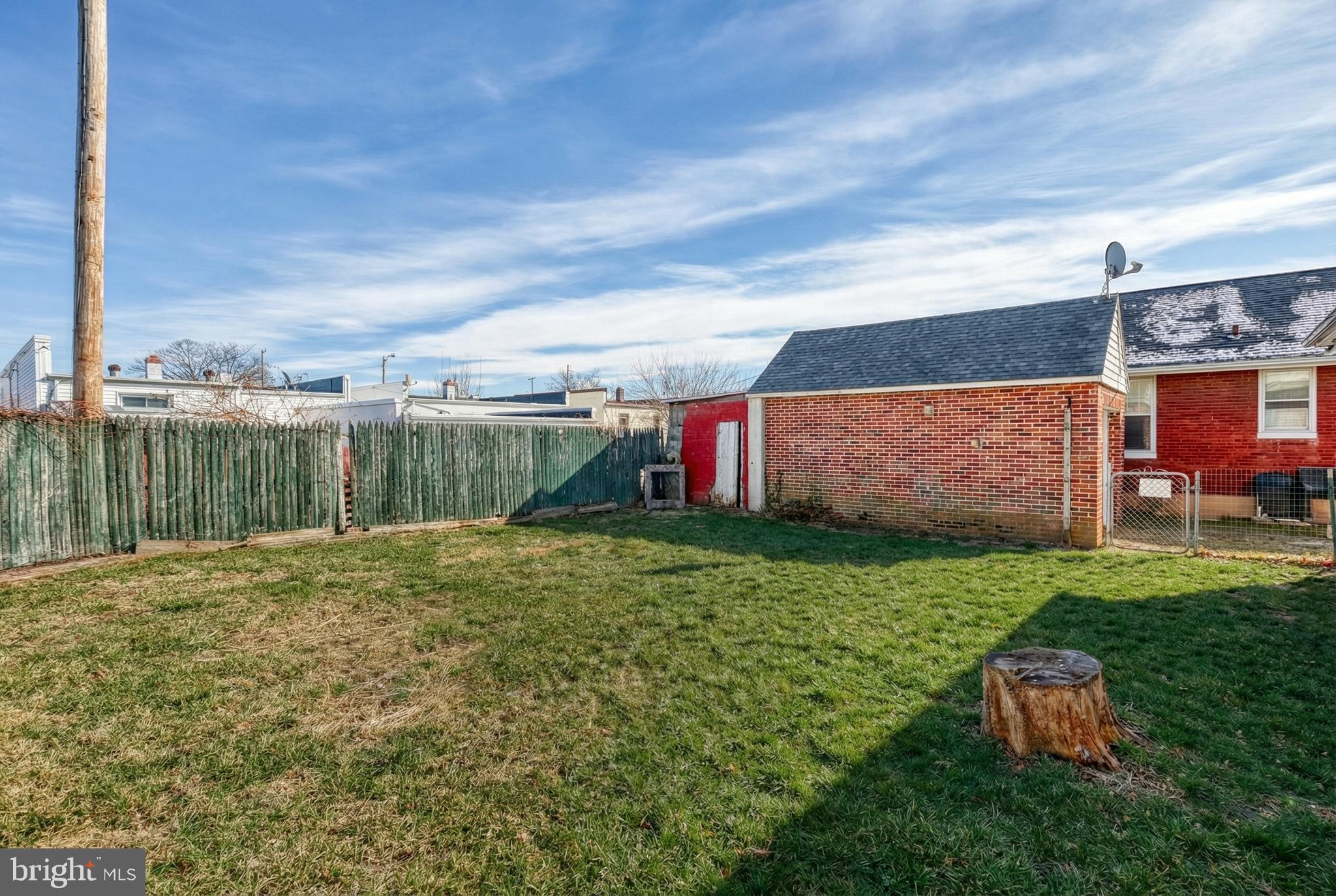 WARD 12 - Residential