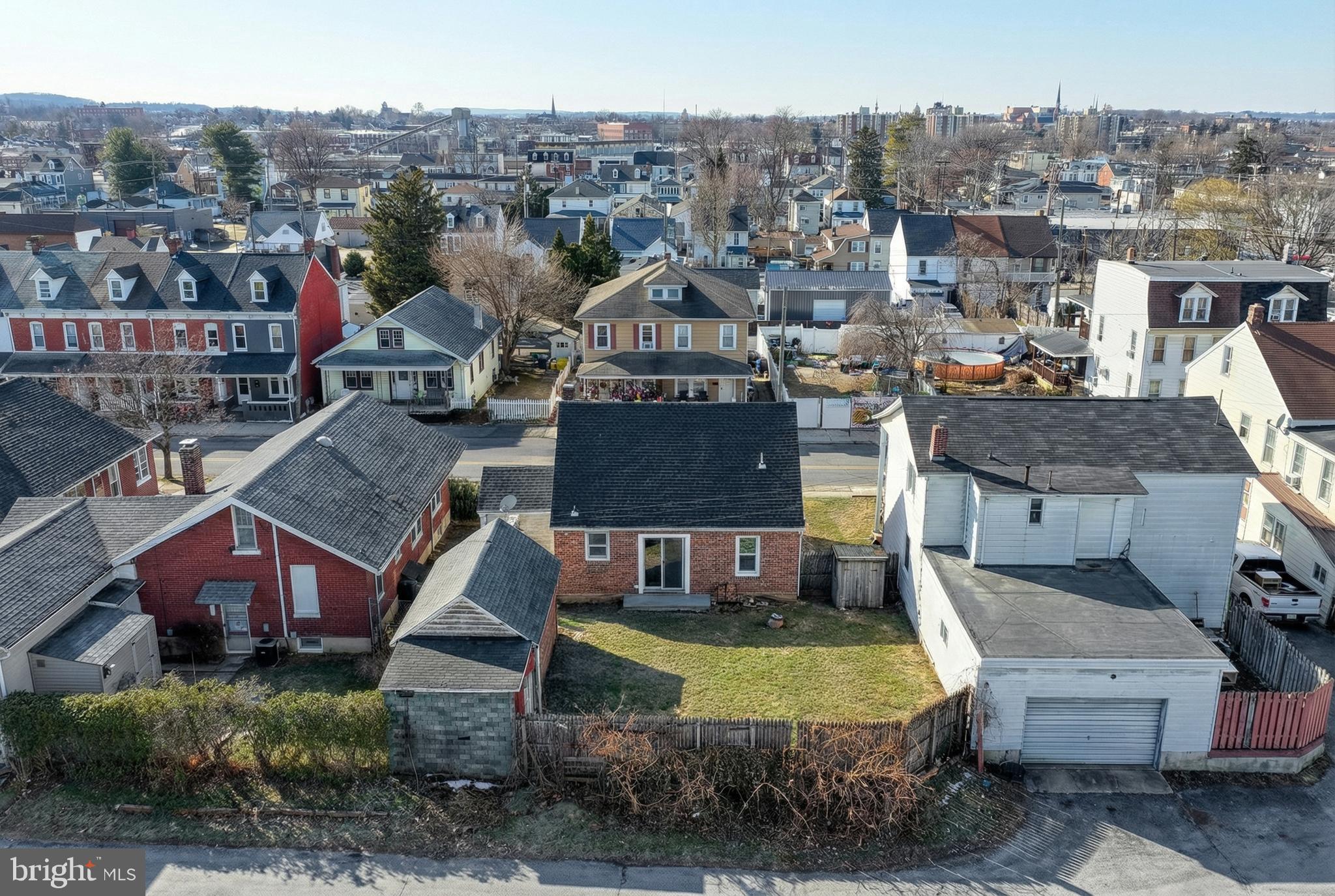 WARD 12 - Residential