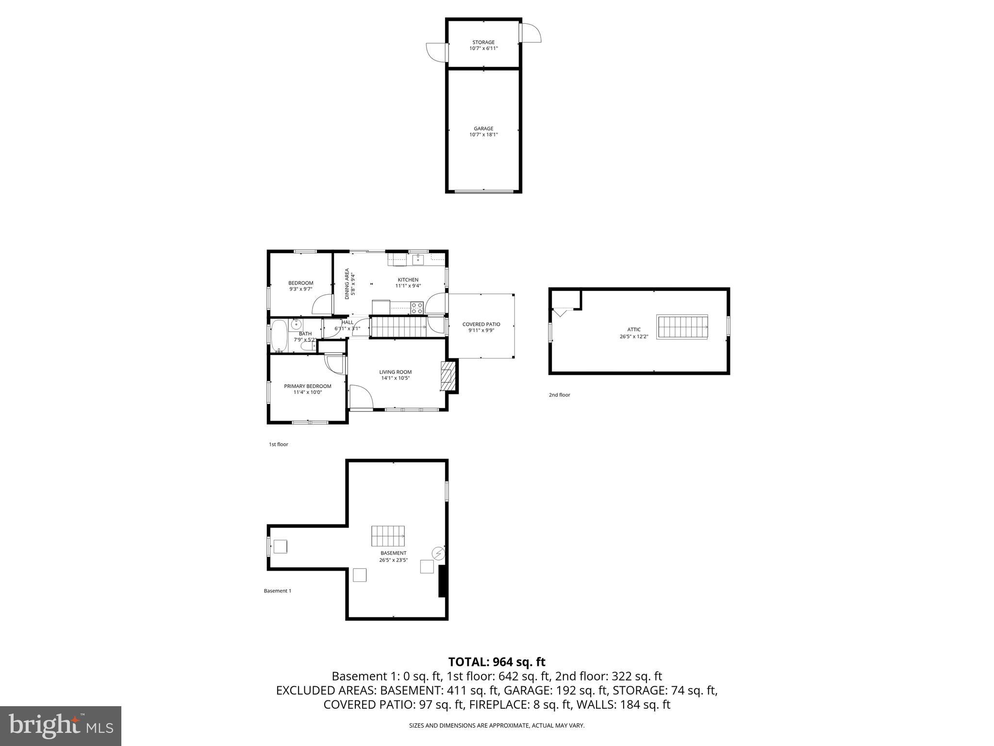WARD 12 - Residential