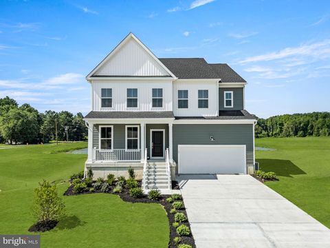 41 WESSEX DRIVE MAGNOLIA DE 19962