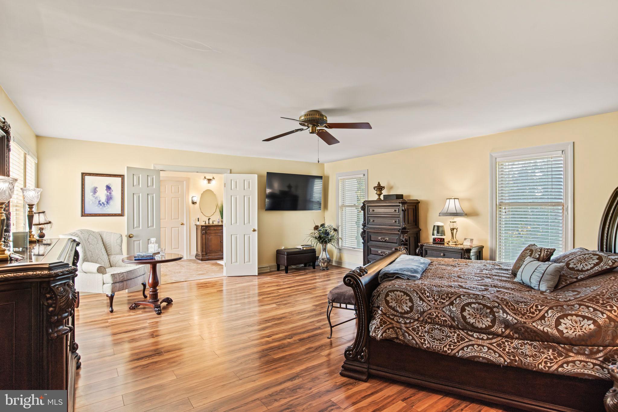 HEPPLEWHITE ESTATES - Residential