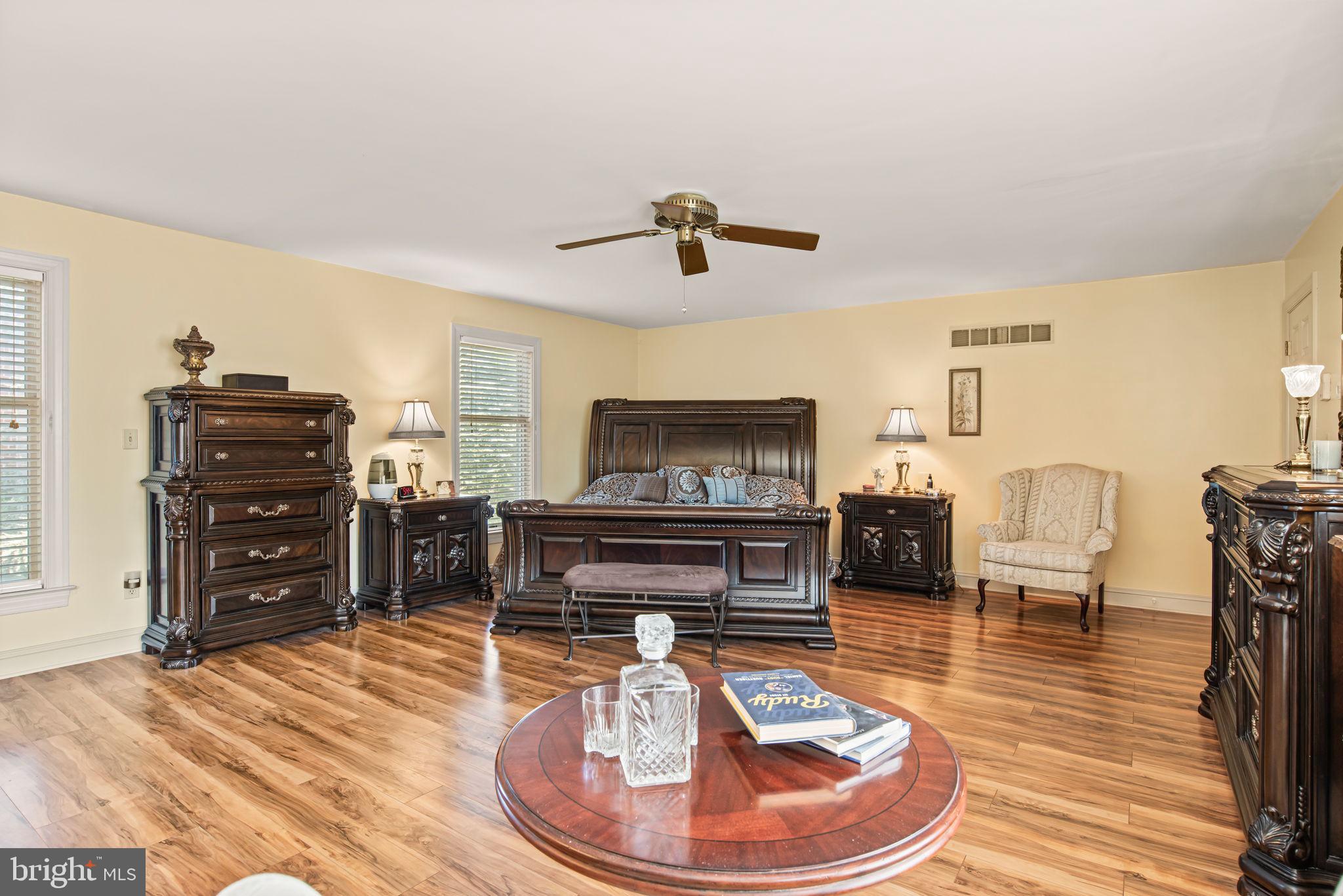 HEPPLEWHITE ESTATES - Residential