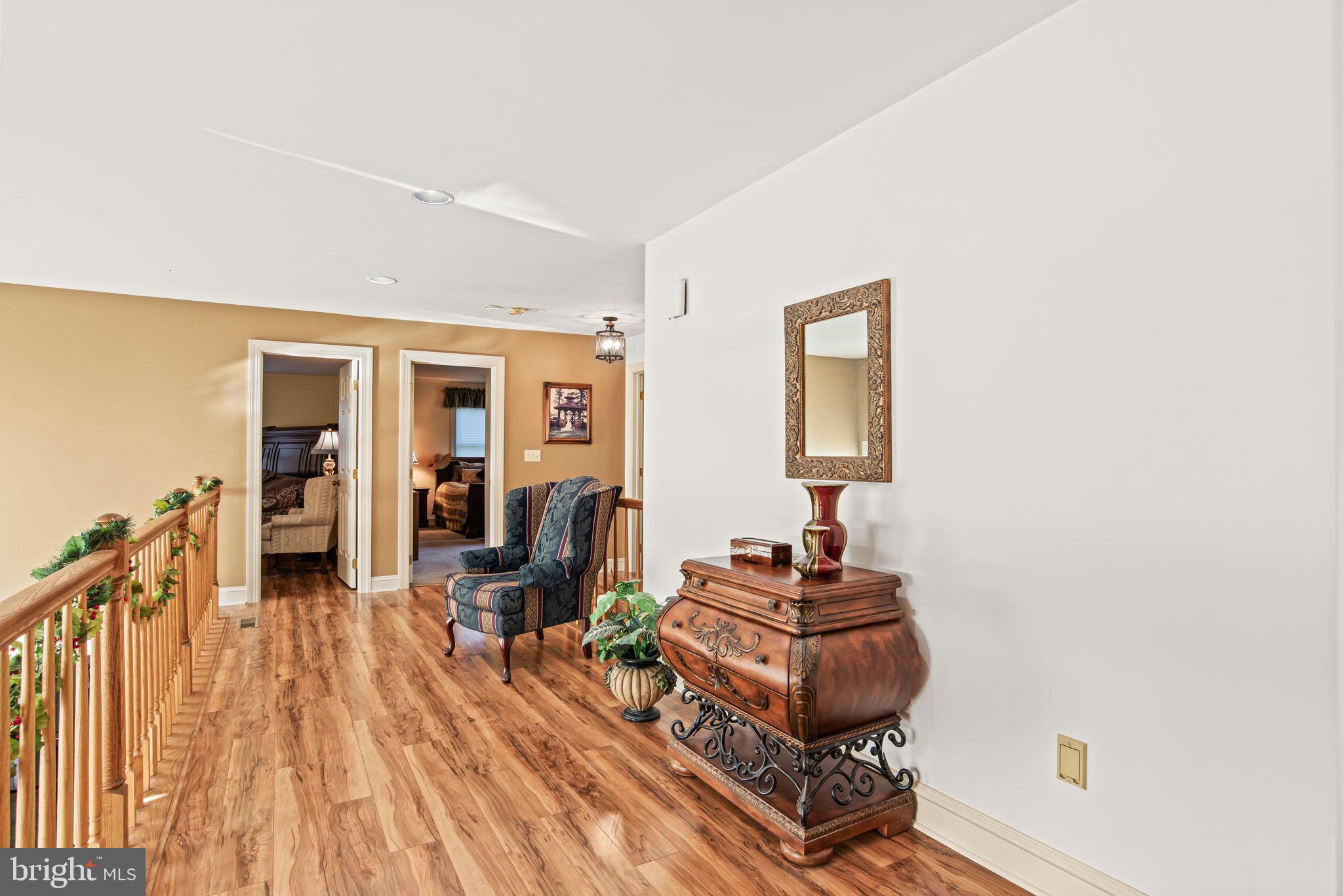 HEPPLEWHITE ESTATES - Residential