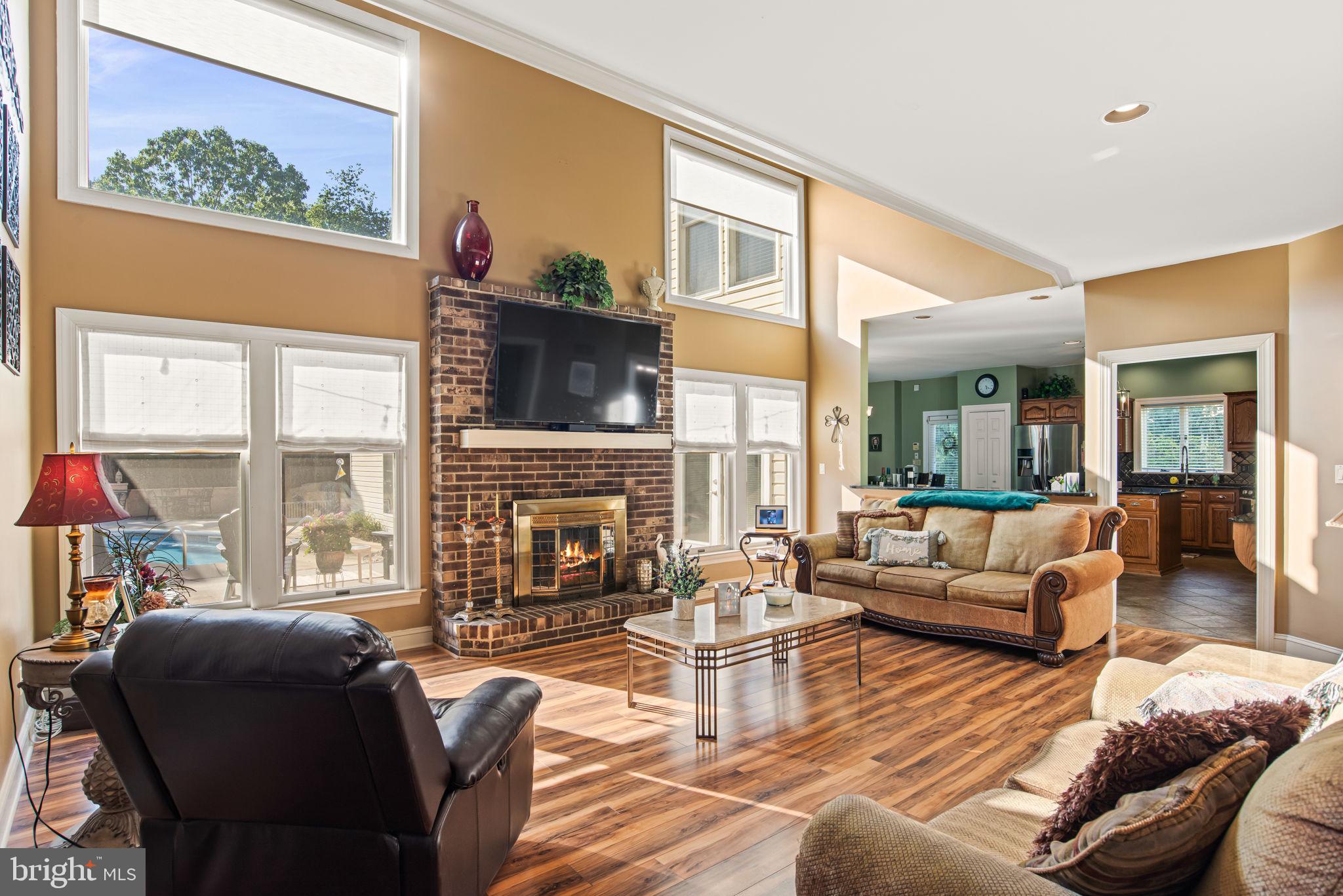 HEPPLEWHITE ESTATES - Residential