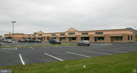 Photo of 622 Mulberry Street, MILTON, DE 19968 (MLS # DESU2096308)