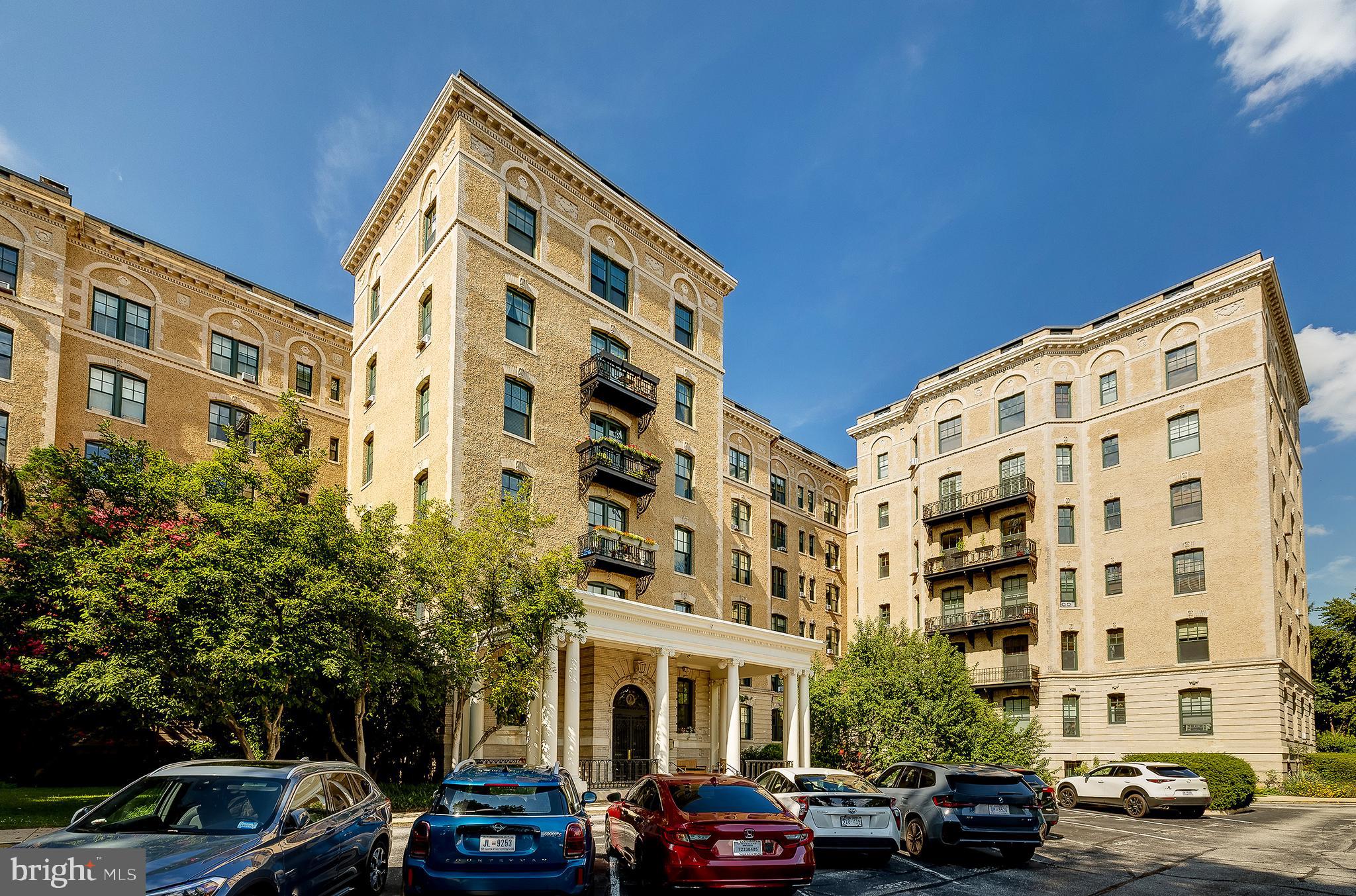 2853 ONTARIO ROAD NW 316