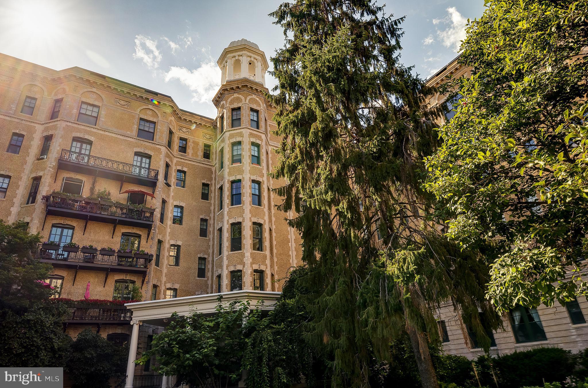 2853 ONTARIO ROAD NW 316