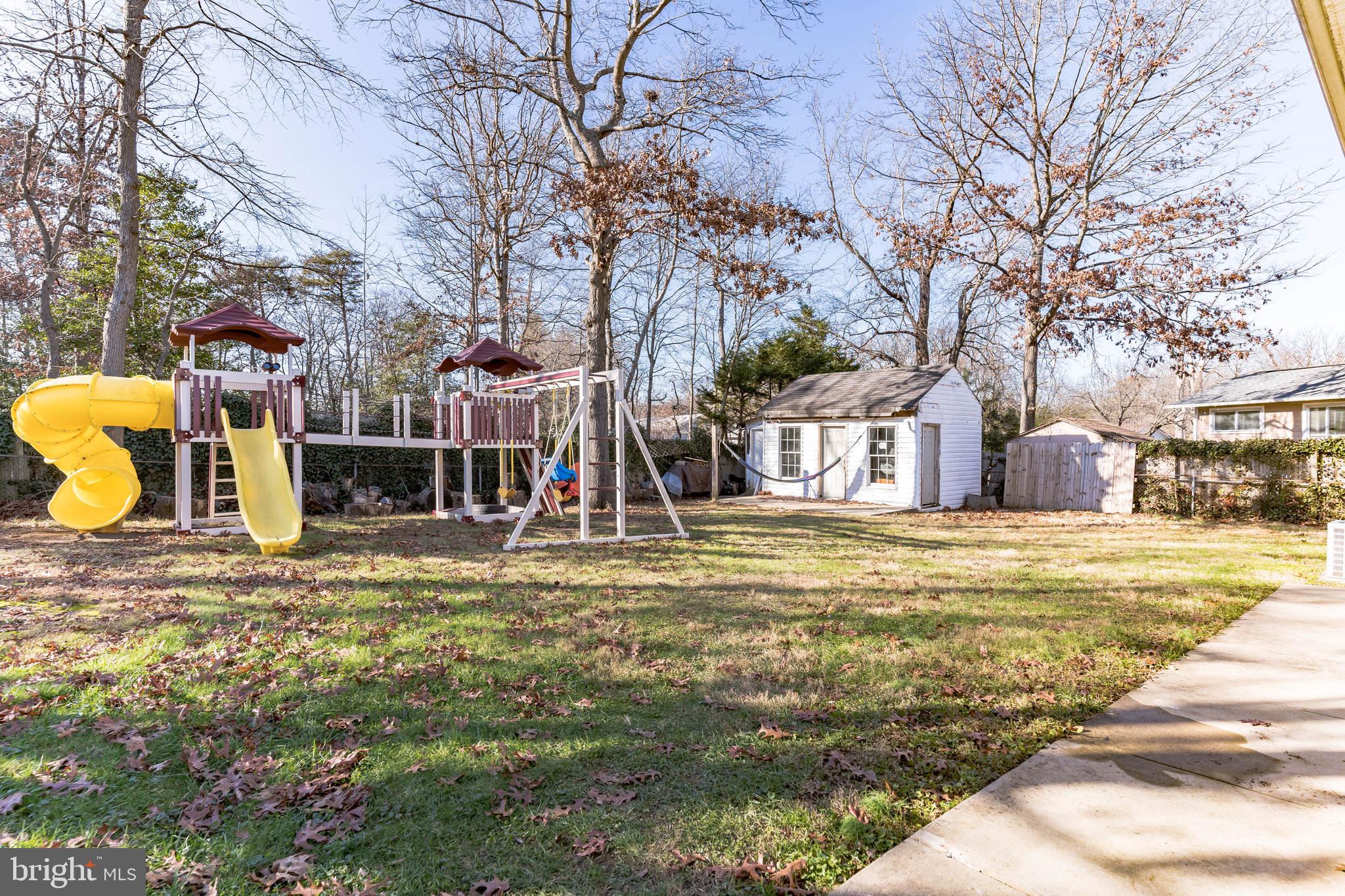 HICKORY HILL - Residential