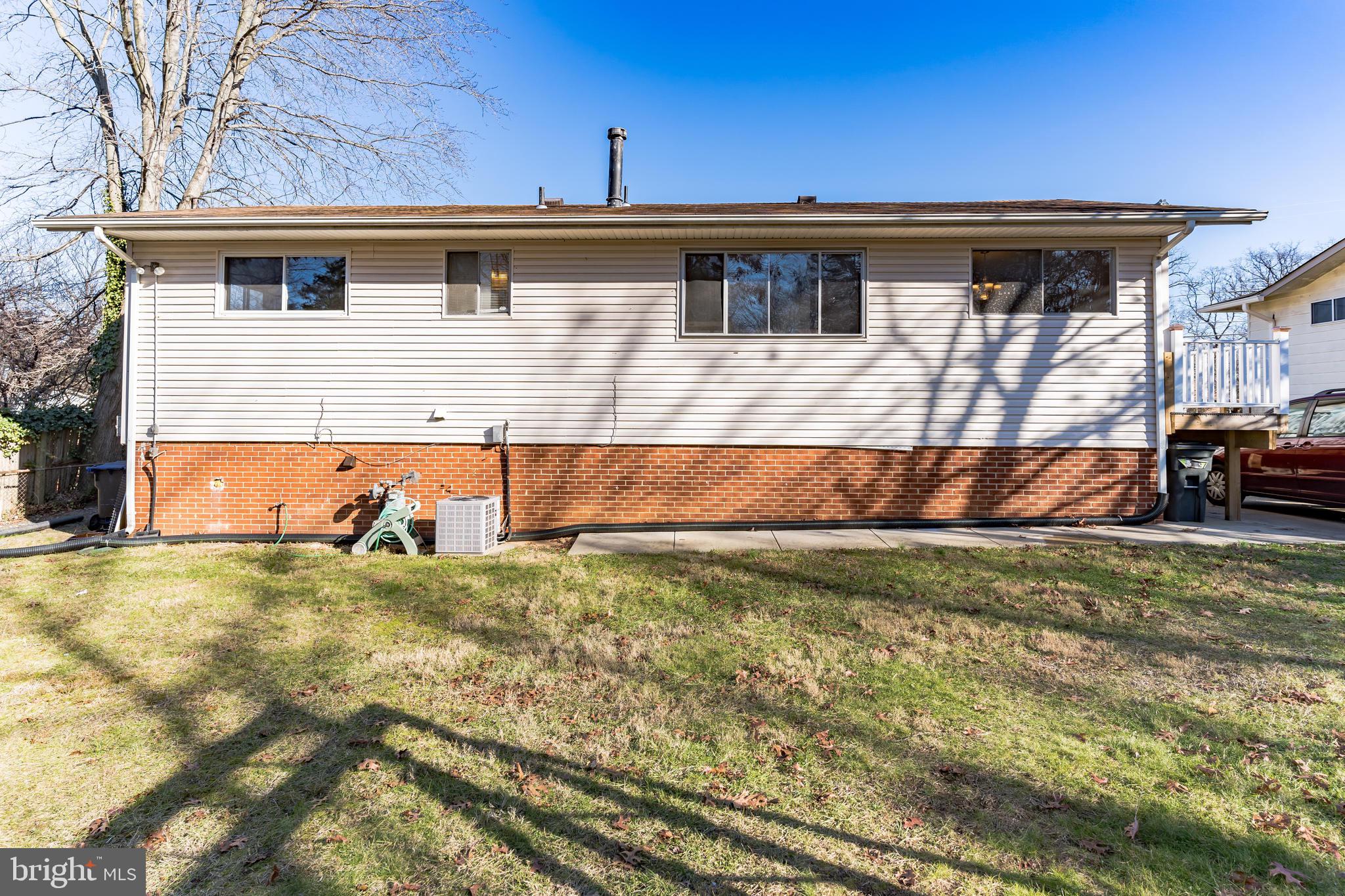 HICKORY HILL - Residential