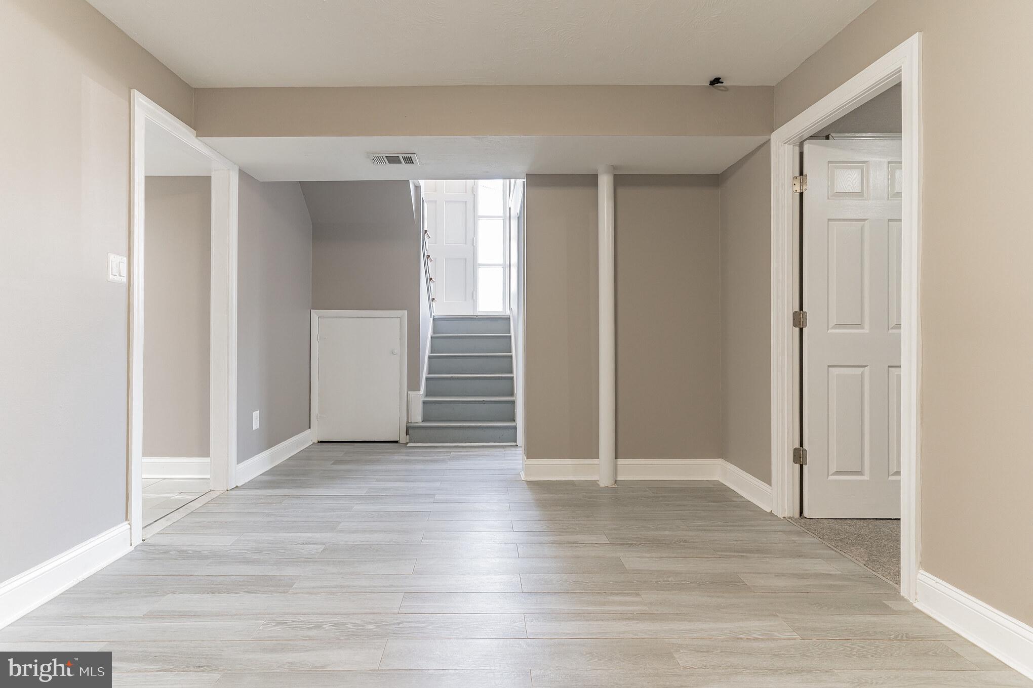 HICKORY HILL - Residential