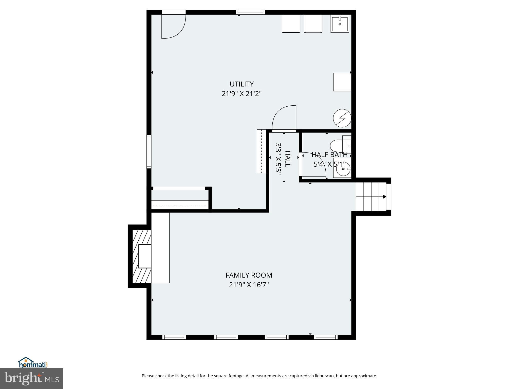 MIDDLERIDGE - Residential