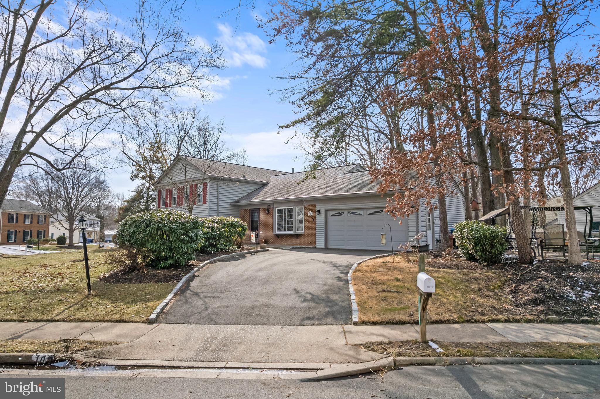 MIDDLERIDGE - Residential