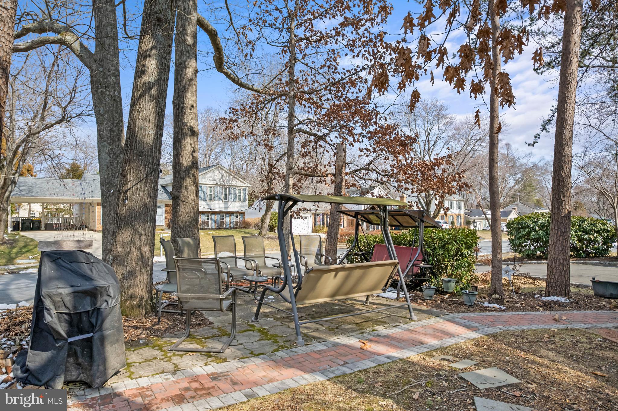 MIDDLERIDGE - Residential