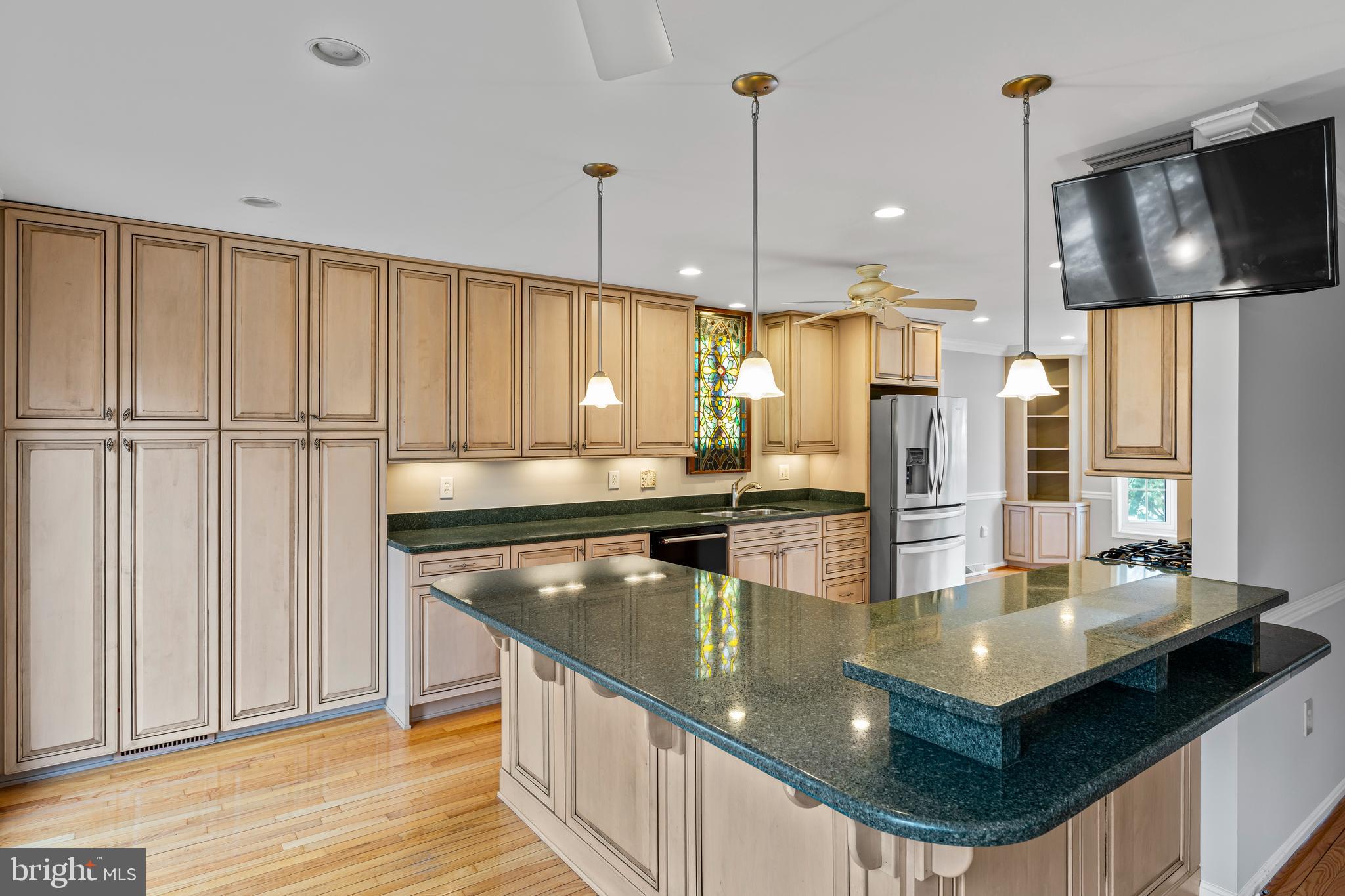 MIDDLERIDGE - Residential