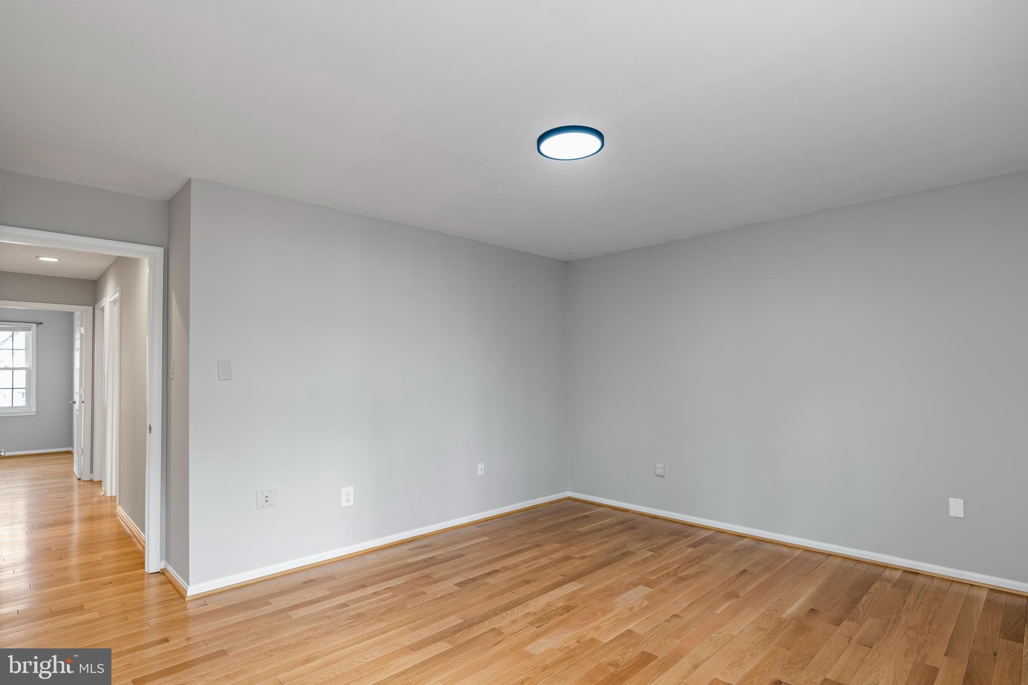 MIDDLERIDGE - Residential