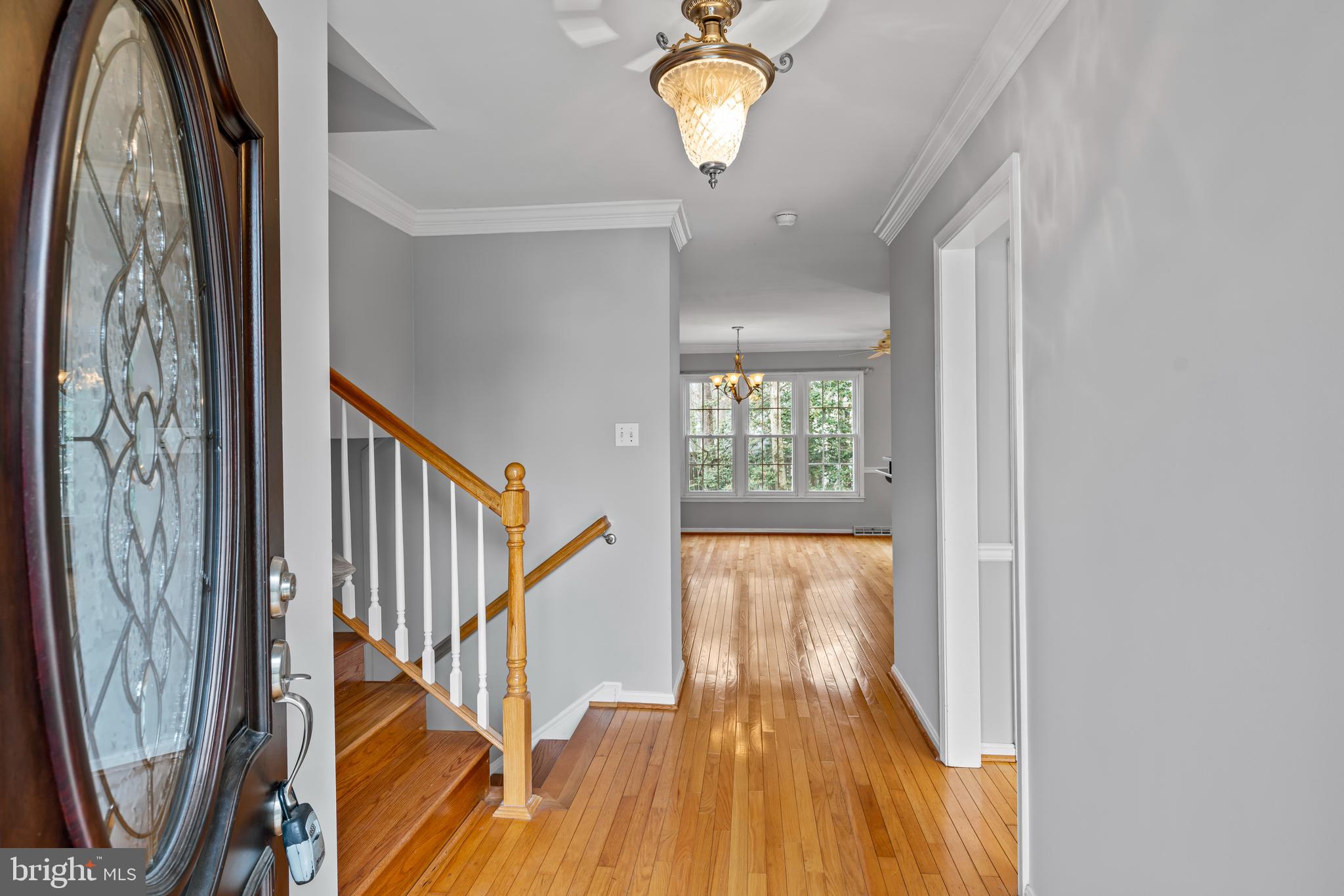 MIDDLERIDGE - Residential