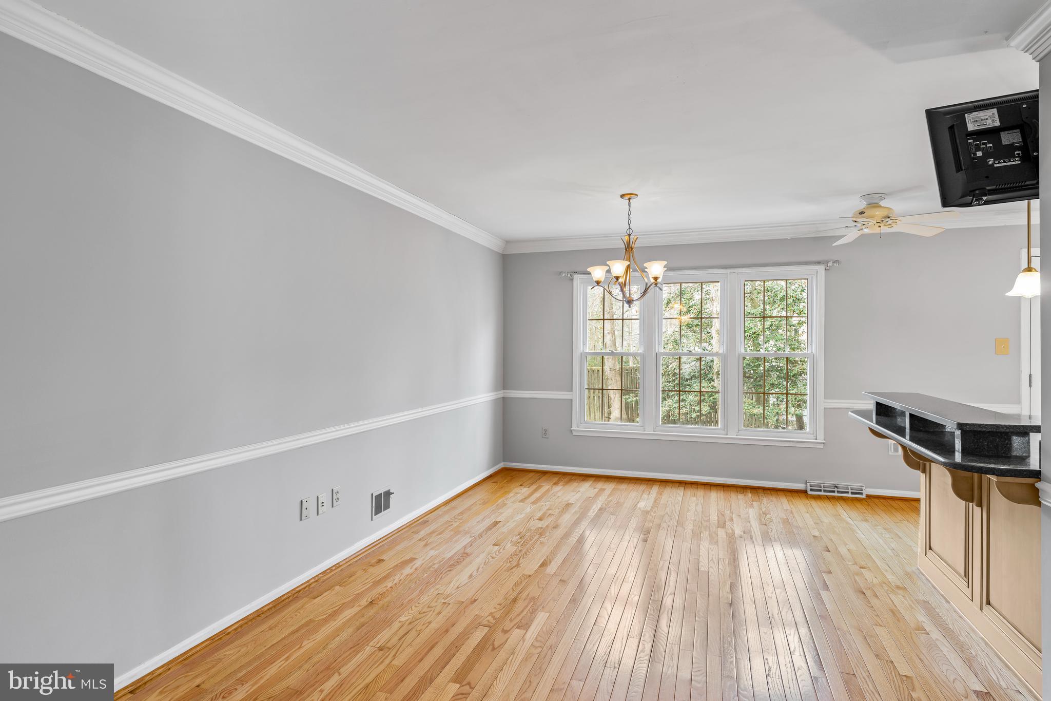 MIDDLERIDGE - Residential