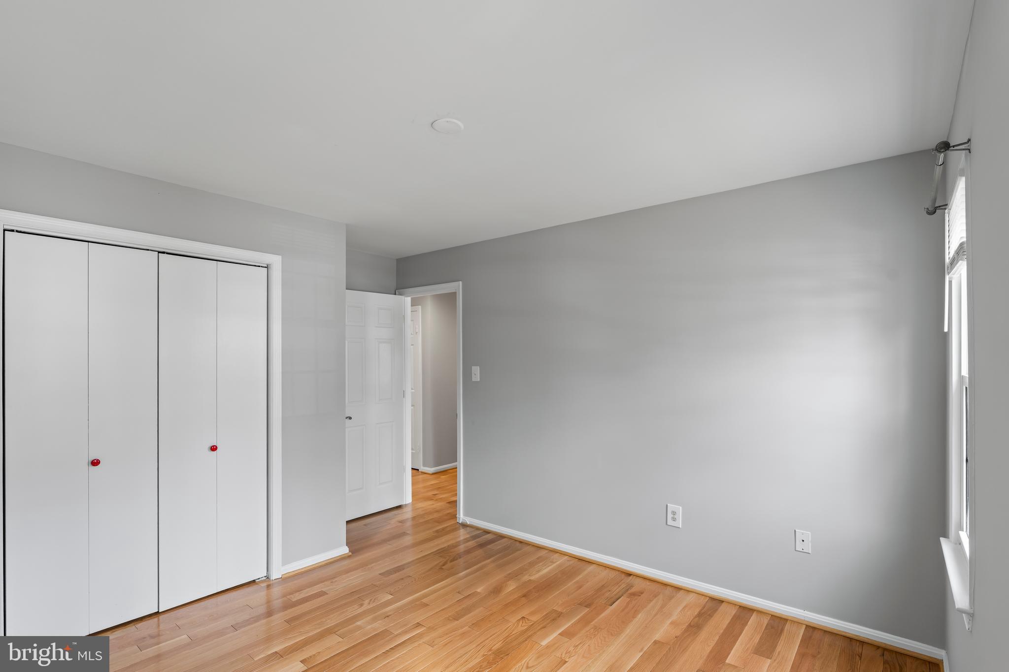 MIDDLERIDGE - Residential