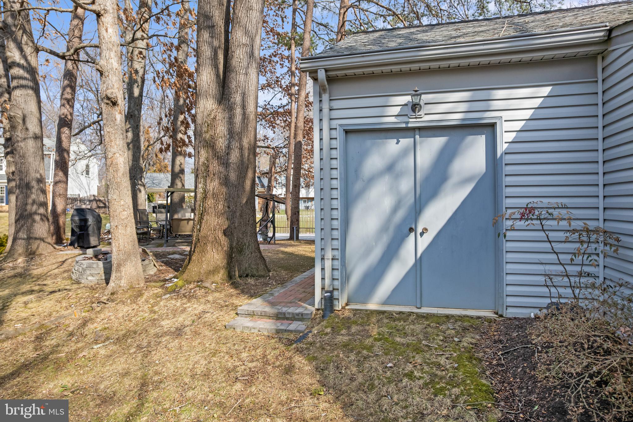 MIDDLERIDGE - Residential