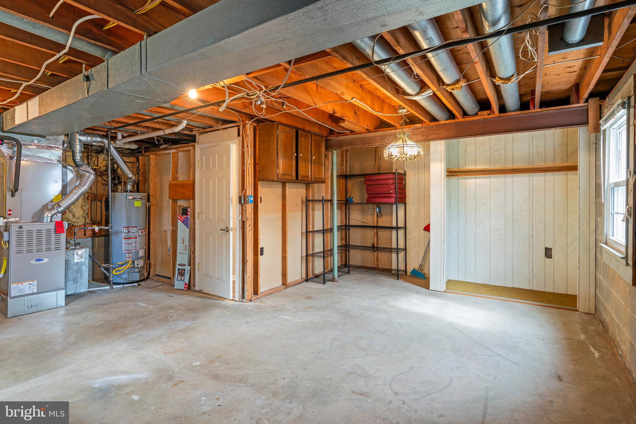 MIDDLERIDGE - Residential