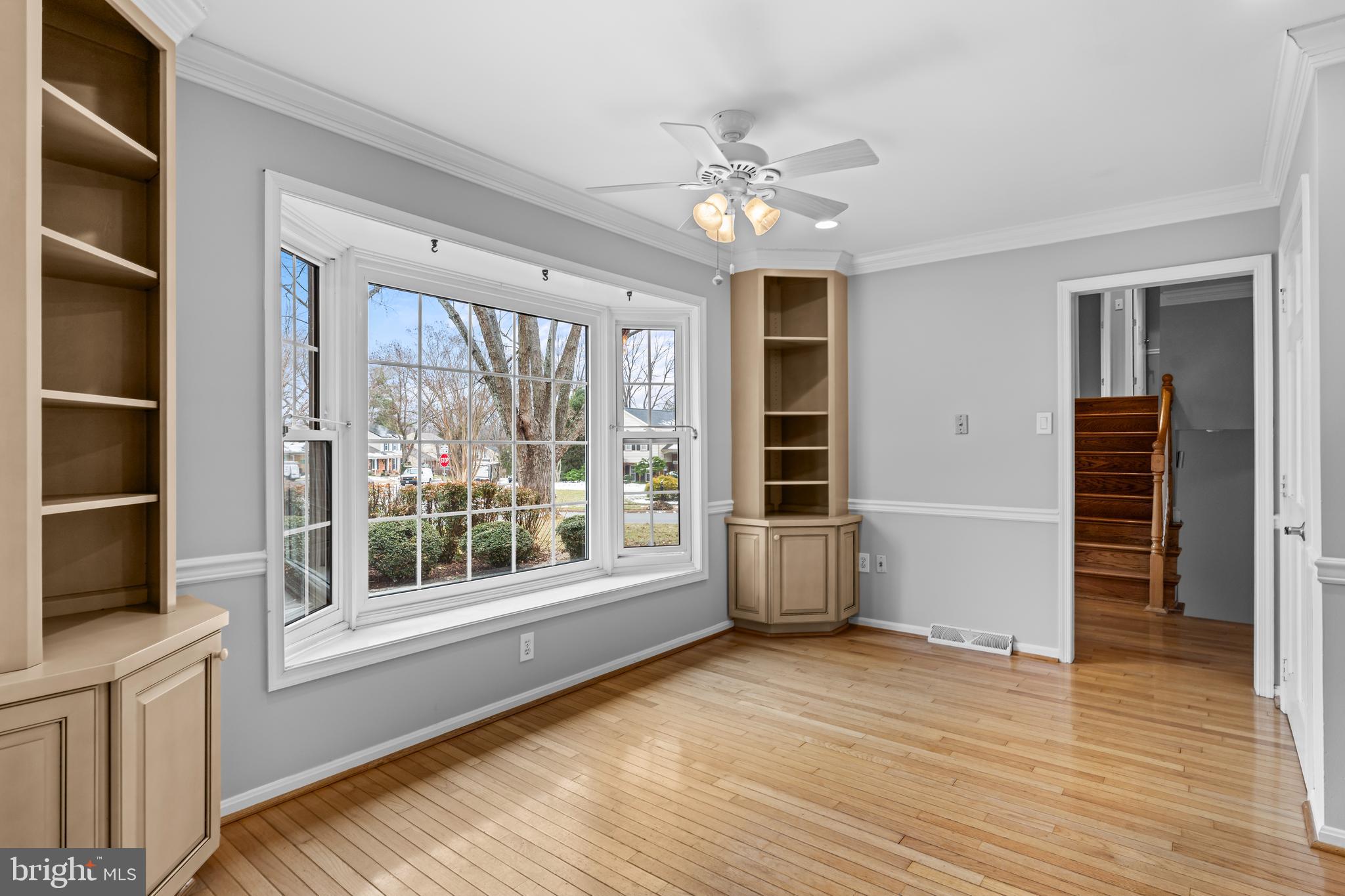 MIDDLERIDGE - Residential