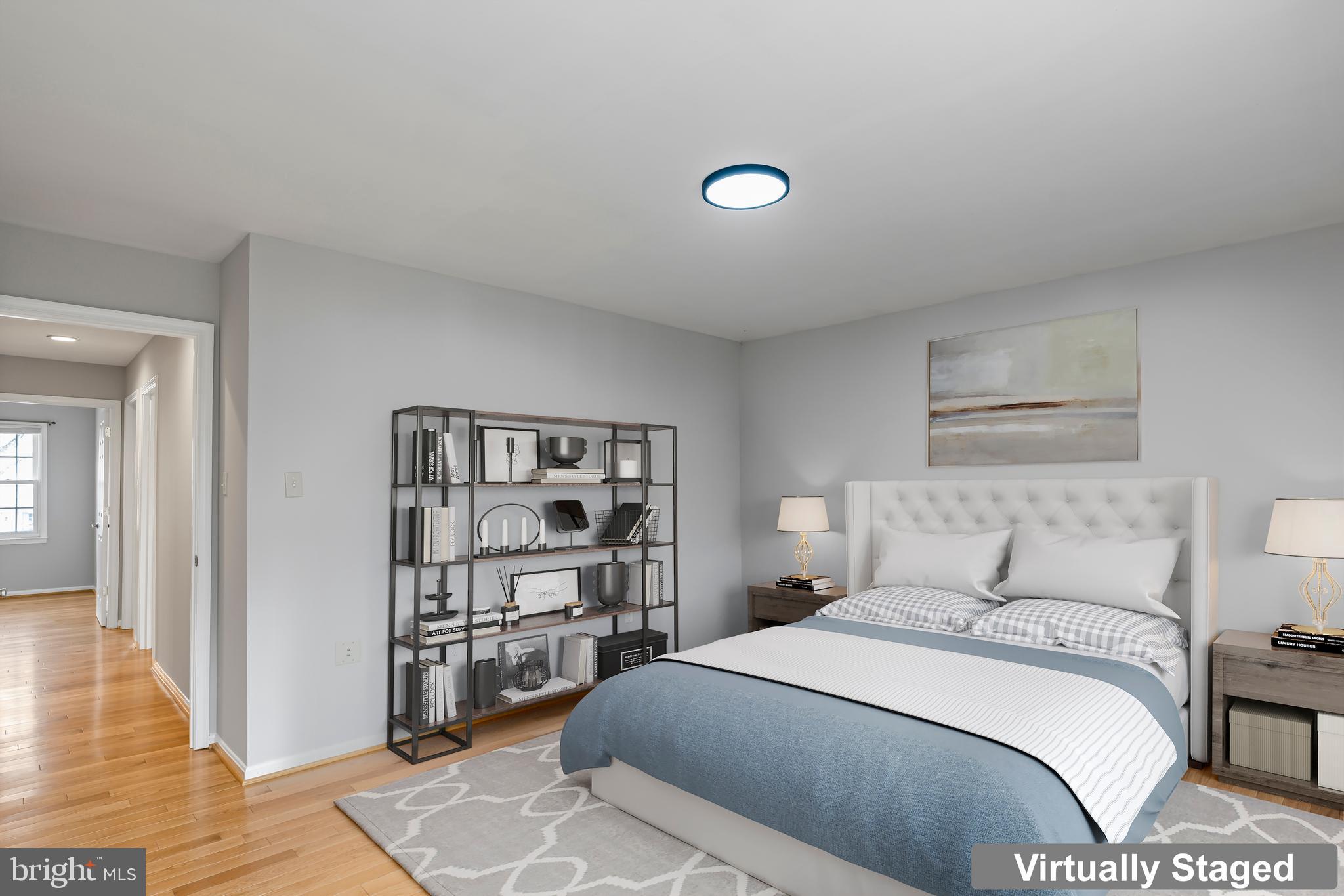 MIDDLERIDGE - Residential