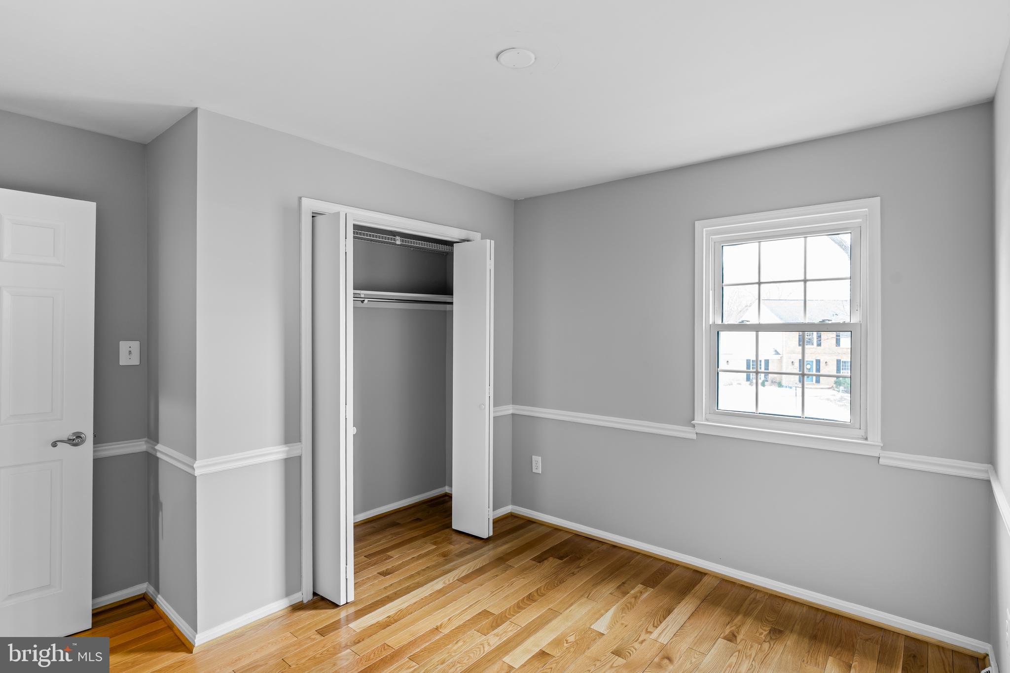 MIDDLERIDGE - Residential