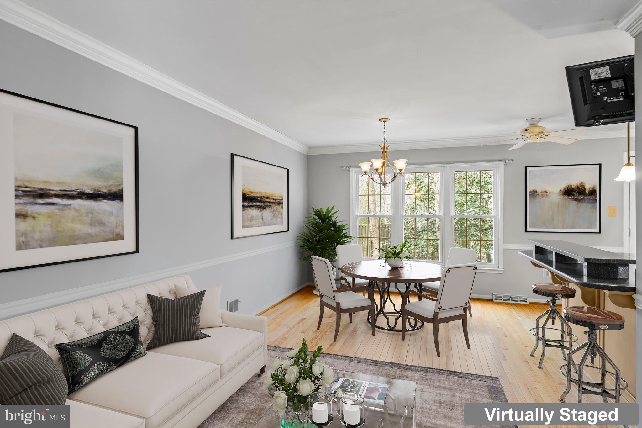 MIDDLERIDGE - Residential