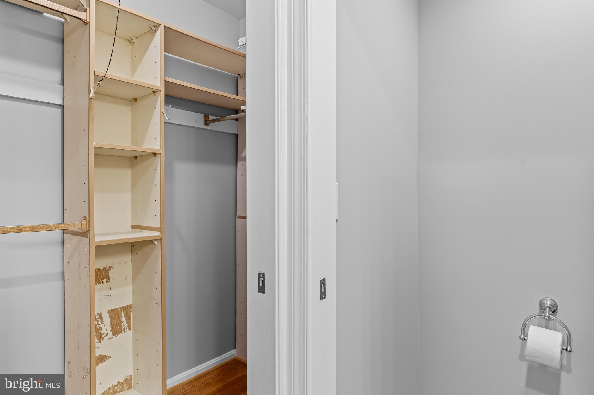 MIDDLERIDGE - Residential