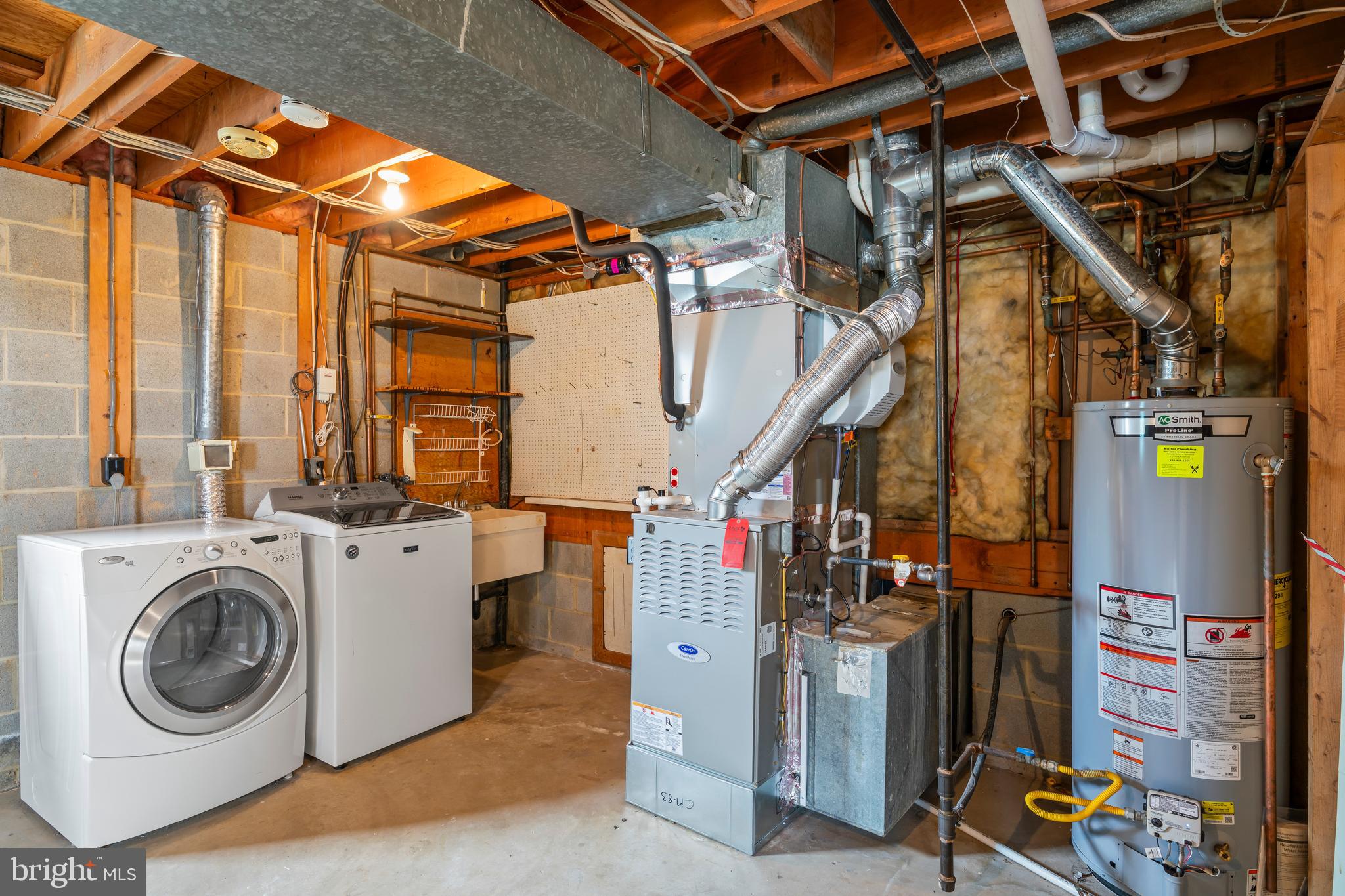 MIDDLERIDGE - Residential