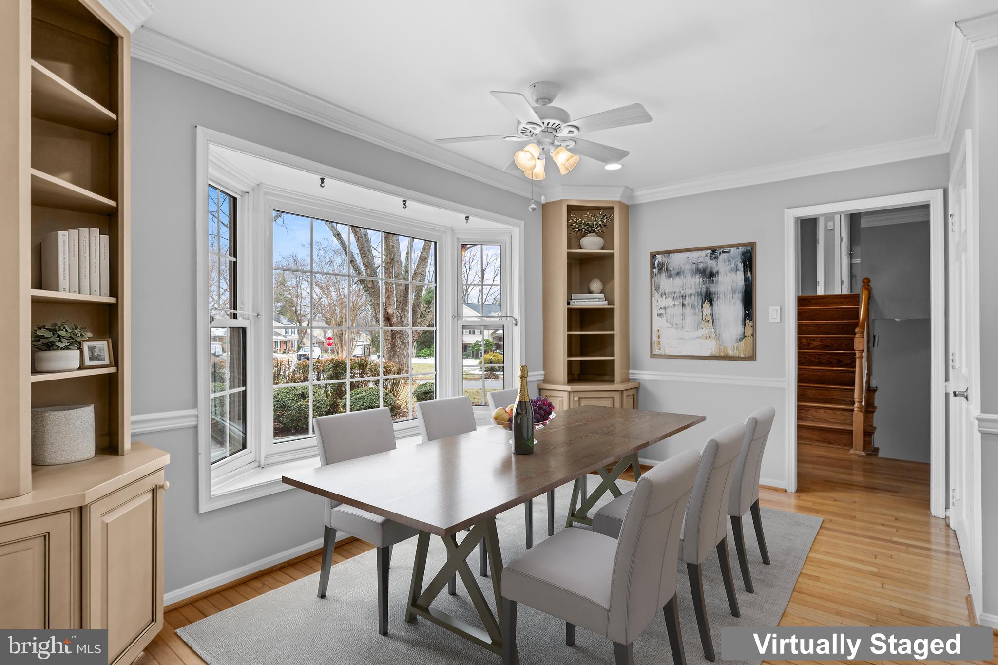 MIDDLERIDGE - Residential